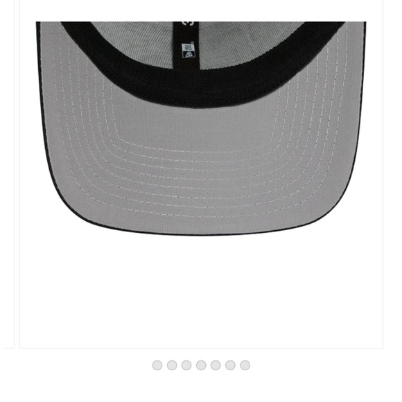 NFL hat - Picture 13 of 17